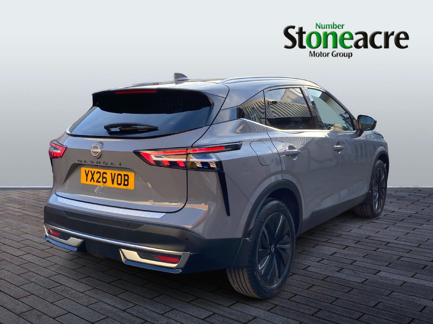 Used Nissan Qashqai for sale - 78147782: Photo 8