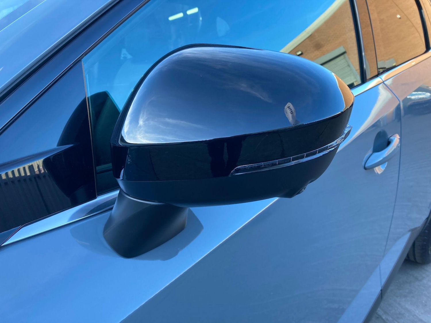 Used Nissan Qashqai for sale - 78147782: Photo 9