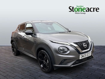 Used Nissan Juke 2025 for sale - 78612722: Photo