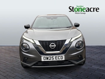 Used Nissan Juke 2025 for sale - 78612722: Photo