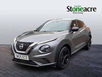 Used Nissan Juke 2025 for sale - 78612722: Photo