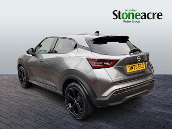 Used Nissan Juke 2025 for sale - 78612722: Photo