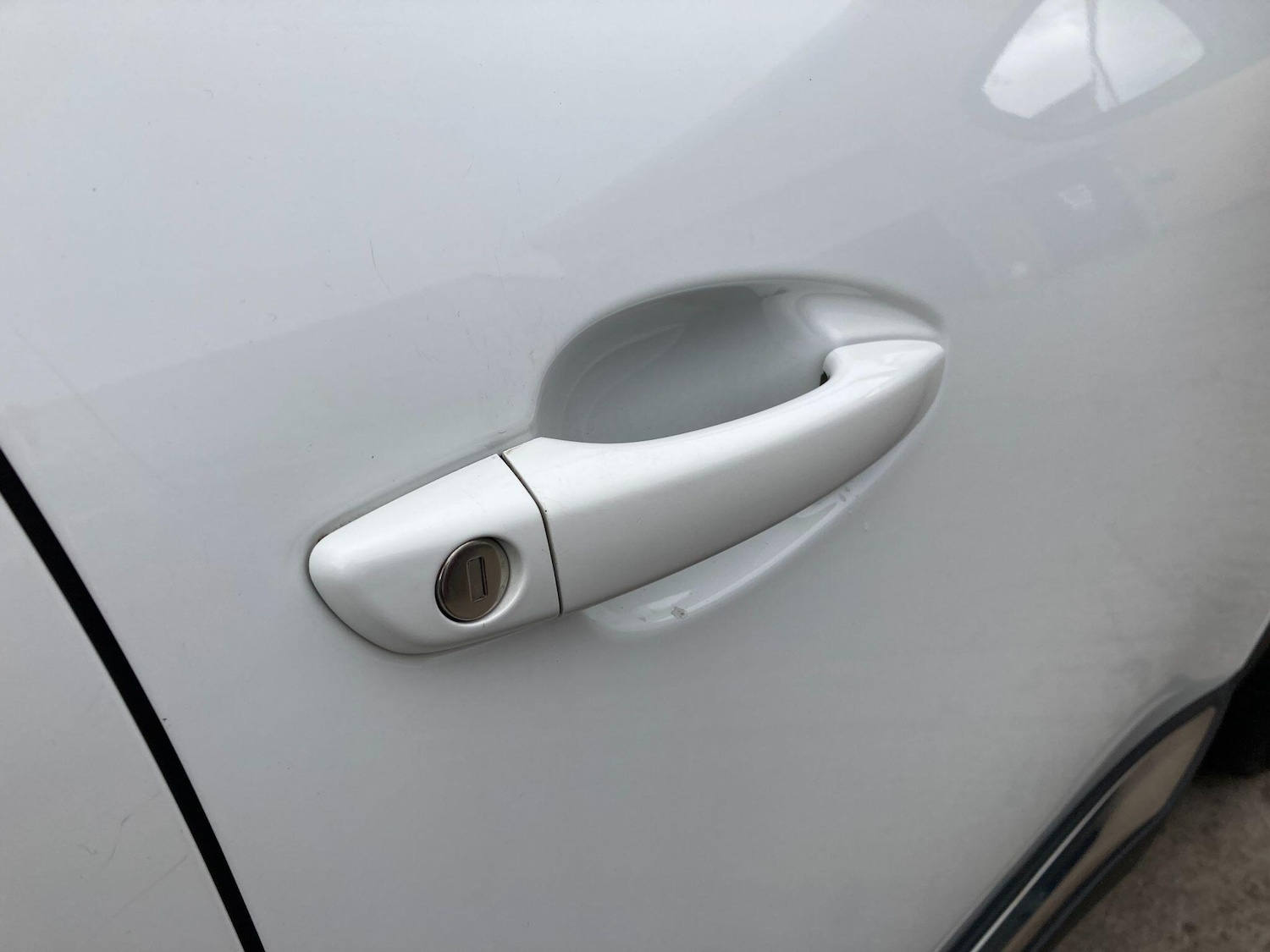 Used Peugeot 3008 2017 for sale - 77683435: Photo 19