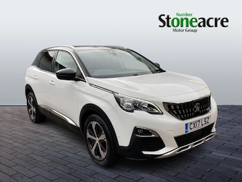 Peugeot 3008 feature image