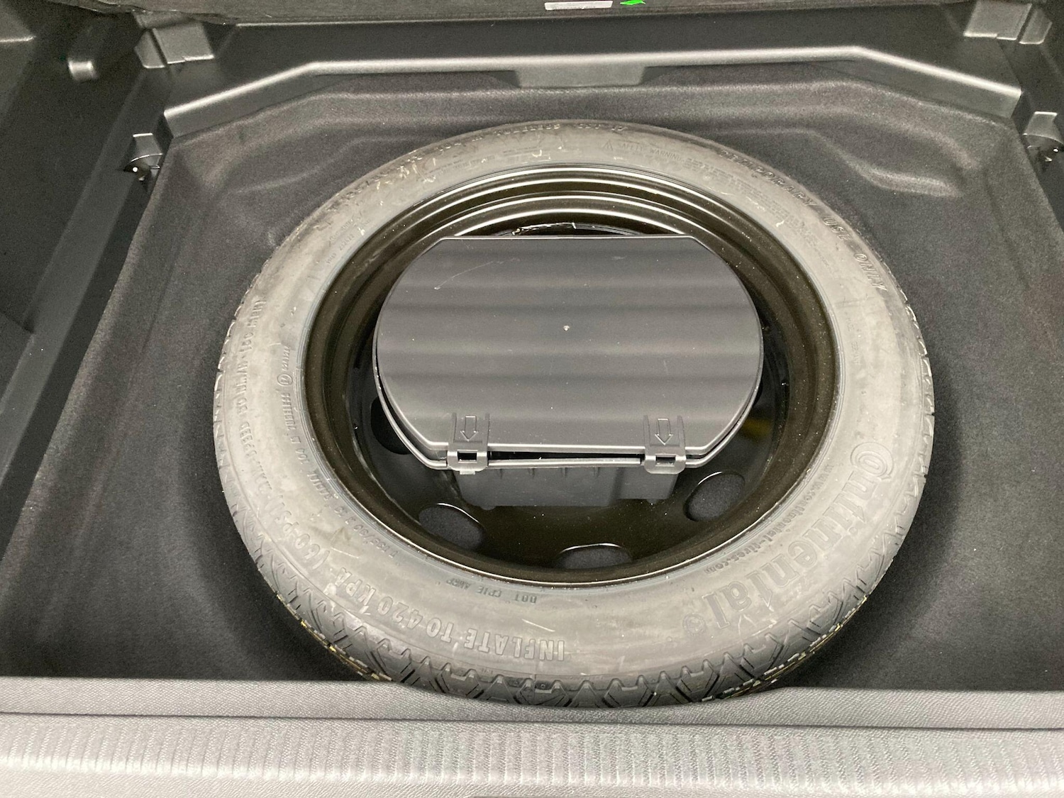 Used Peugeot 3008 2017 for sale - 77683435: Photo 25