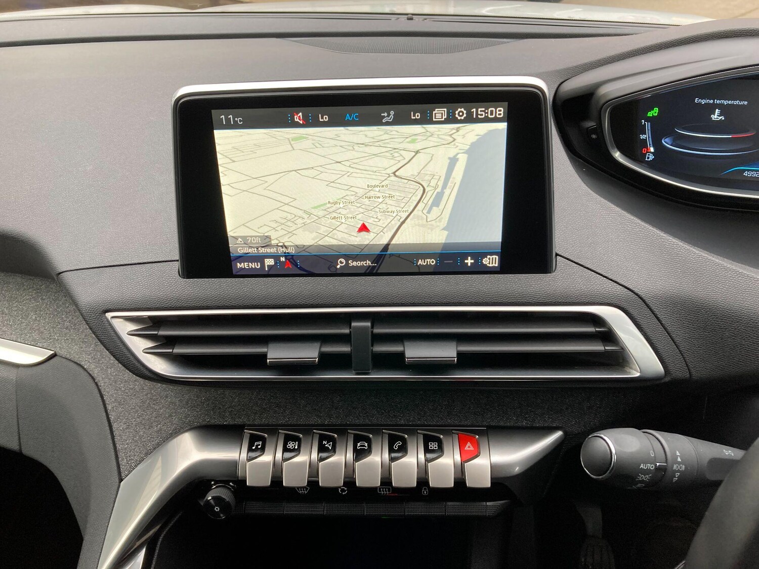 Used Peugeot 3008 2017 for sale - 77683435: Photo 58