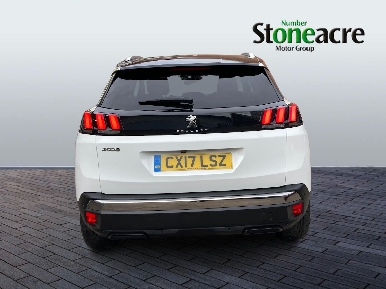 Used Peugeot 3008 2017 for sale - 77683435: Photo 6