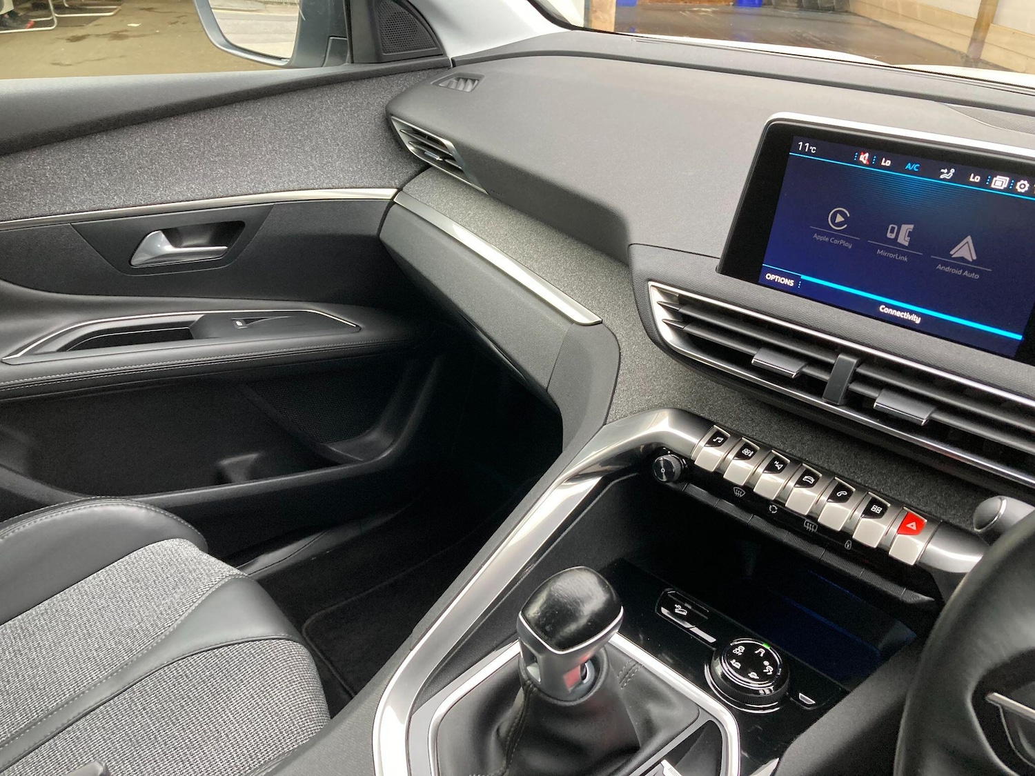 Used Peugeot 3008 2017 for sale - 77683435: Photo 69