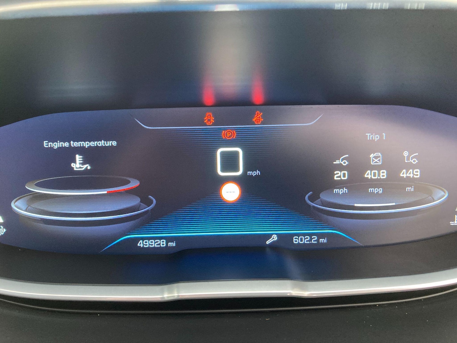 Used Peugeot 3008 2017 for sale - 77683435: Photo 71