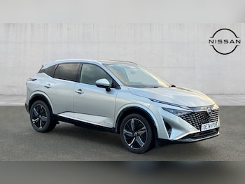 2024 (74) - 1.5 E-Power Tekna 5dr Auto