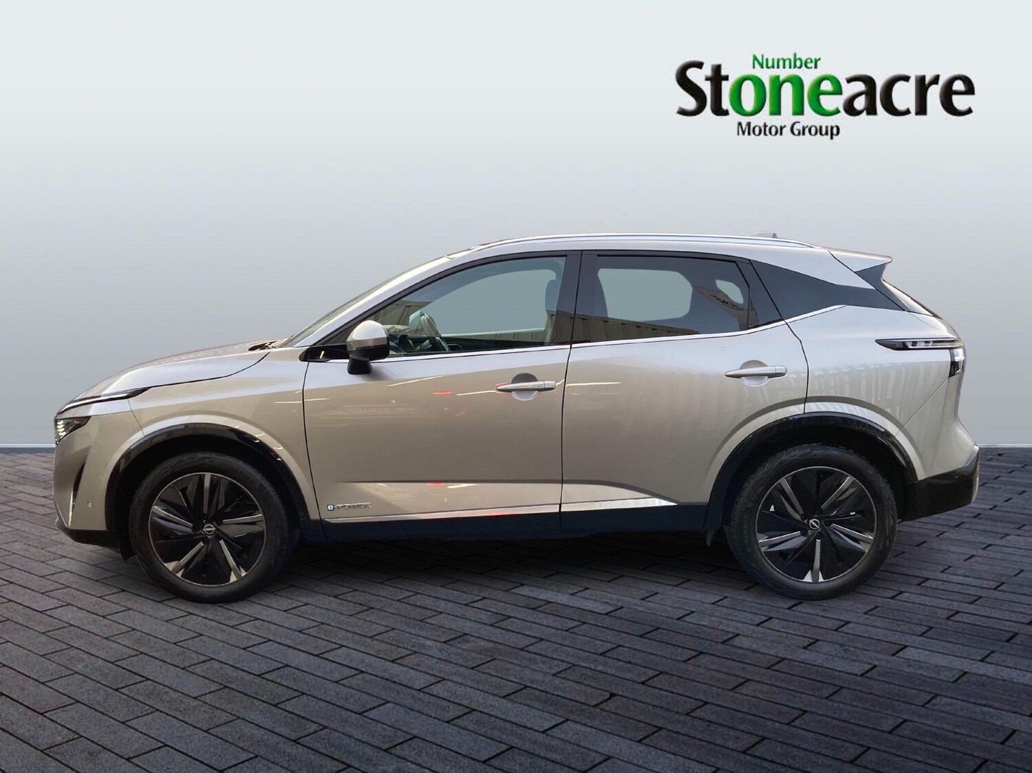 Used Nissan Qashqai 2024 for sale - 77101723: Photo 5