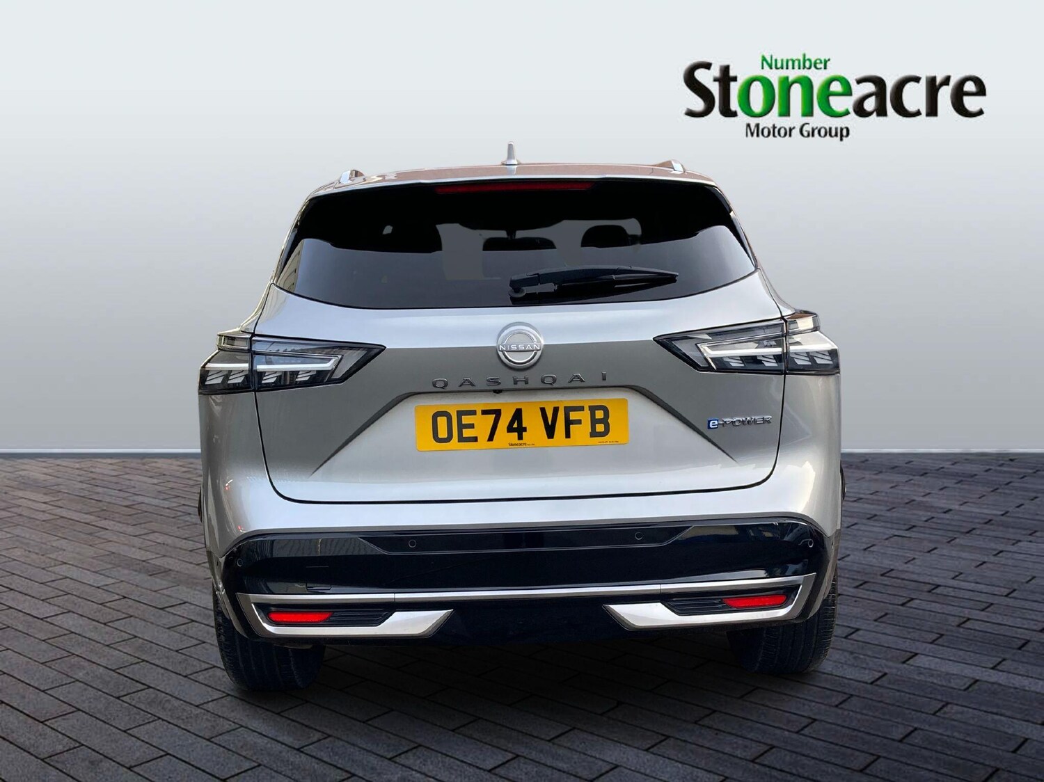 Used Nissan Qashqai 2024 for sale - 77101723: Photo 6