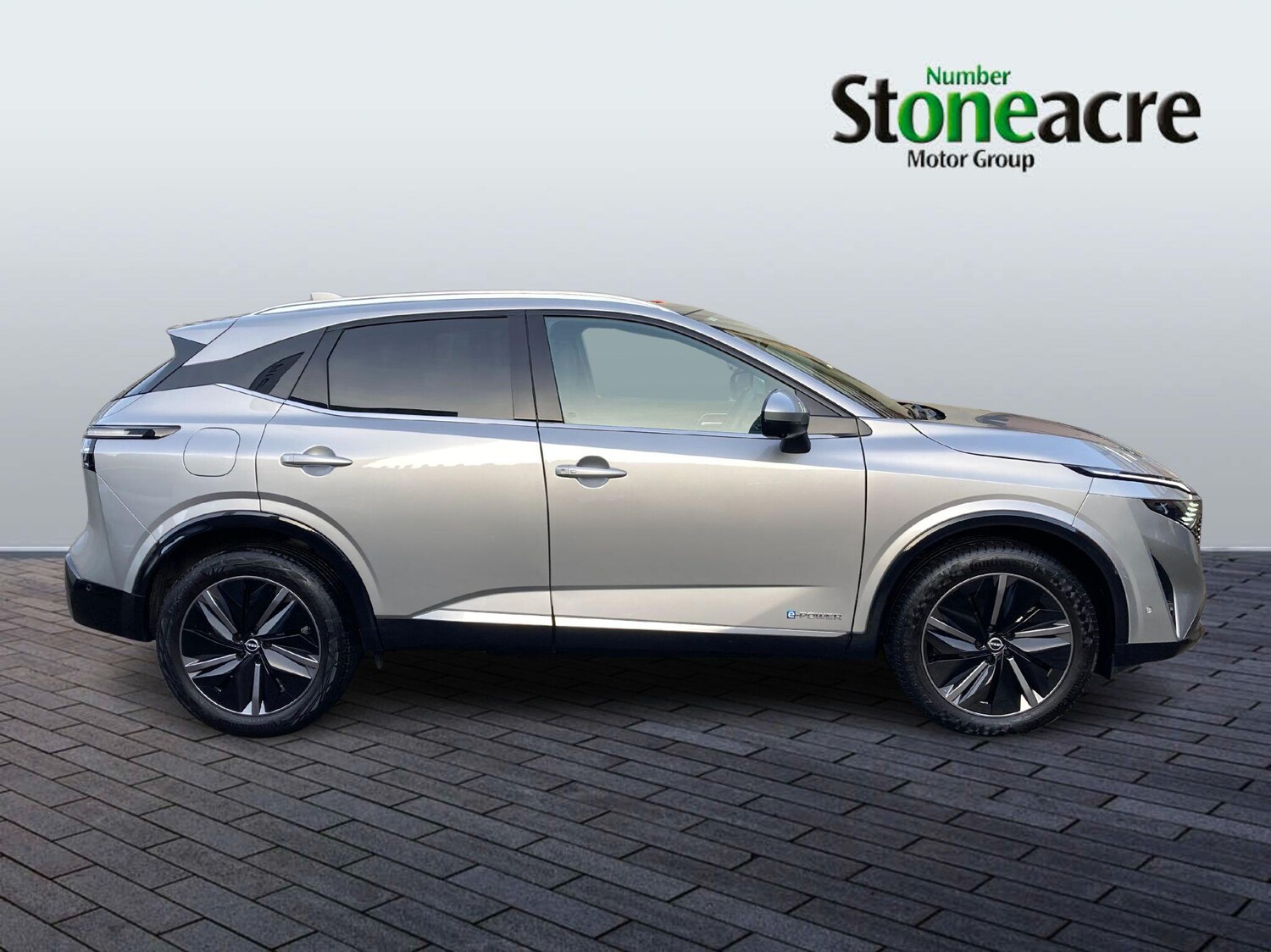 Used Nissan Qashqai 2024 for sale - 77101723: Photo 7