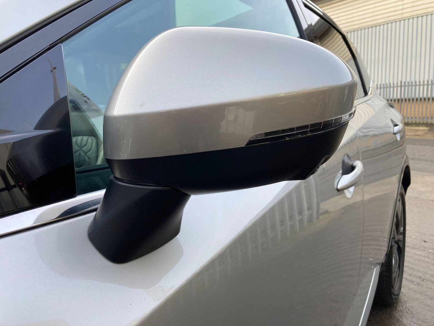 Used Nissan Qashqai 2024 for sale - 77101723: Photo 9