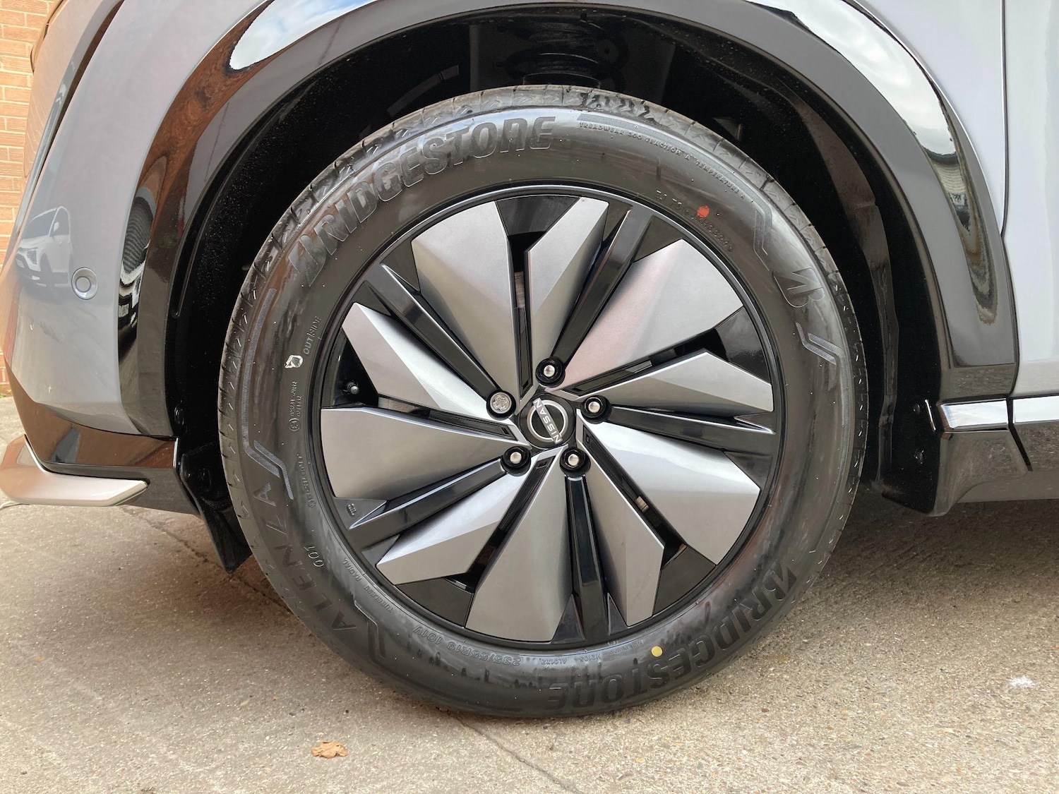 Used Nissan ARIYA 2025 for sale - 77575170: Photo 12