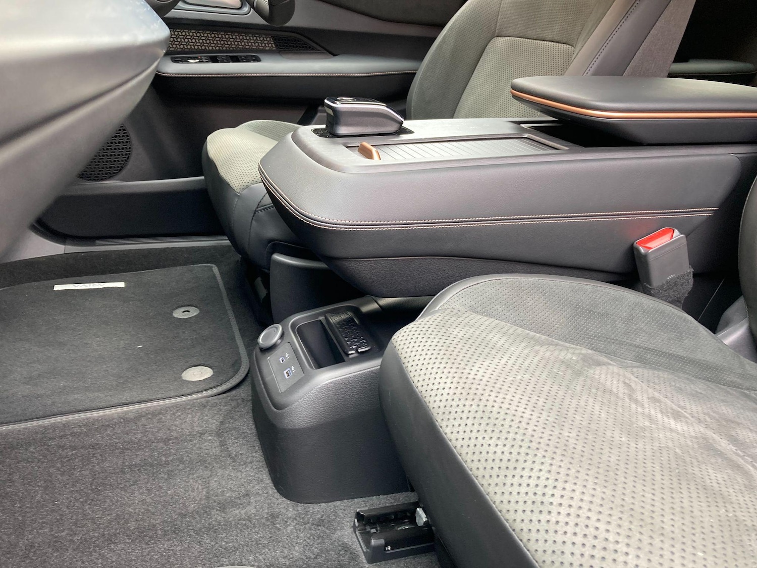 Used Nissan ARIYA 2025 for sale - 77575170: Photo 36