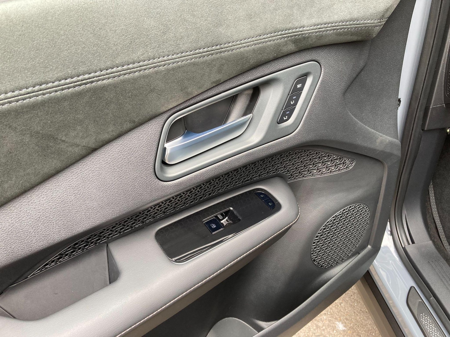 Used Nissan ARIYA 2025 for sale - 77575170: Photo 38