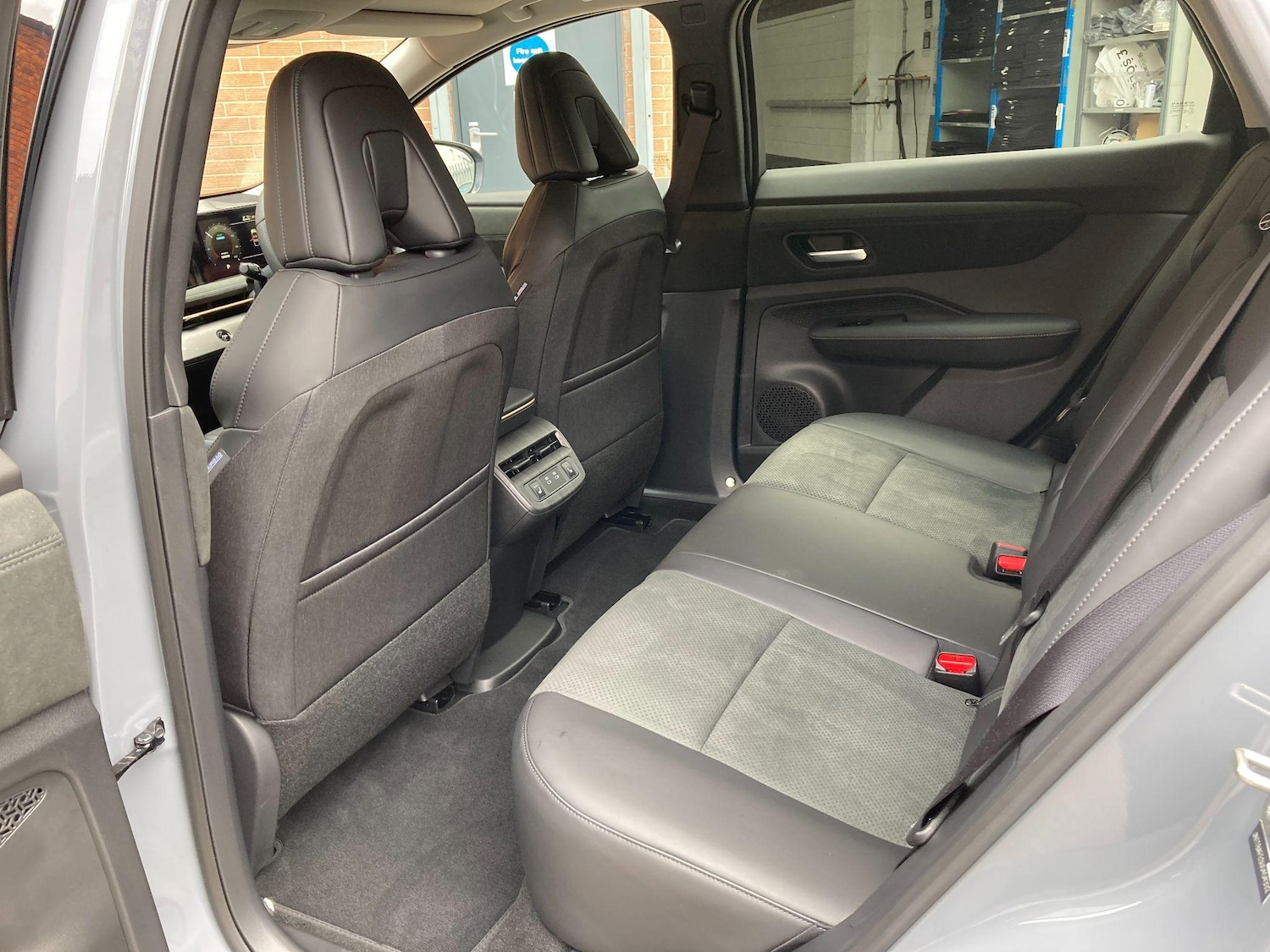 Used Nissan ARIYA 2025 for sale - 77575170: Photo 39