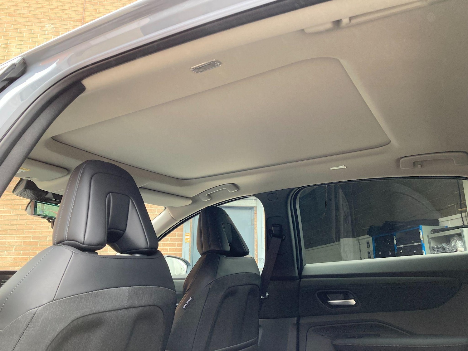 Used Nissan ARIYA 2025 for sale - 77575170: Photo 41