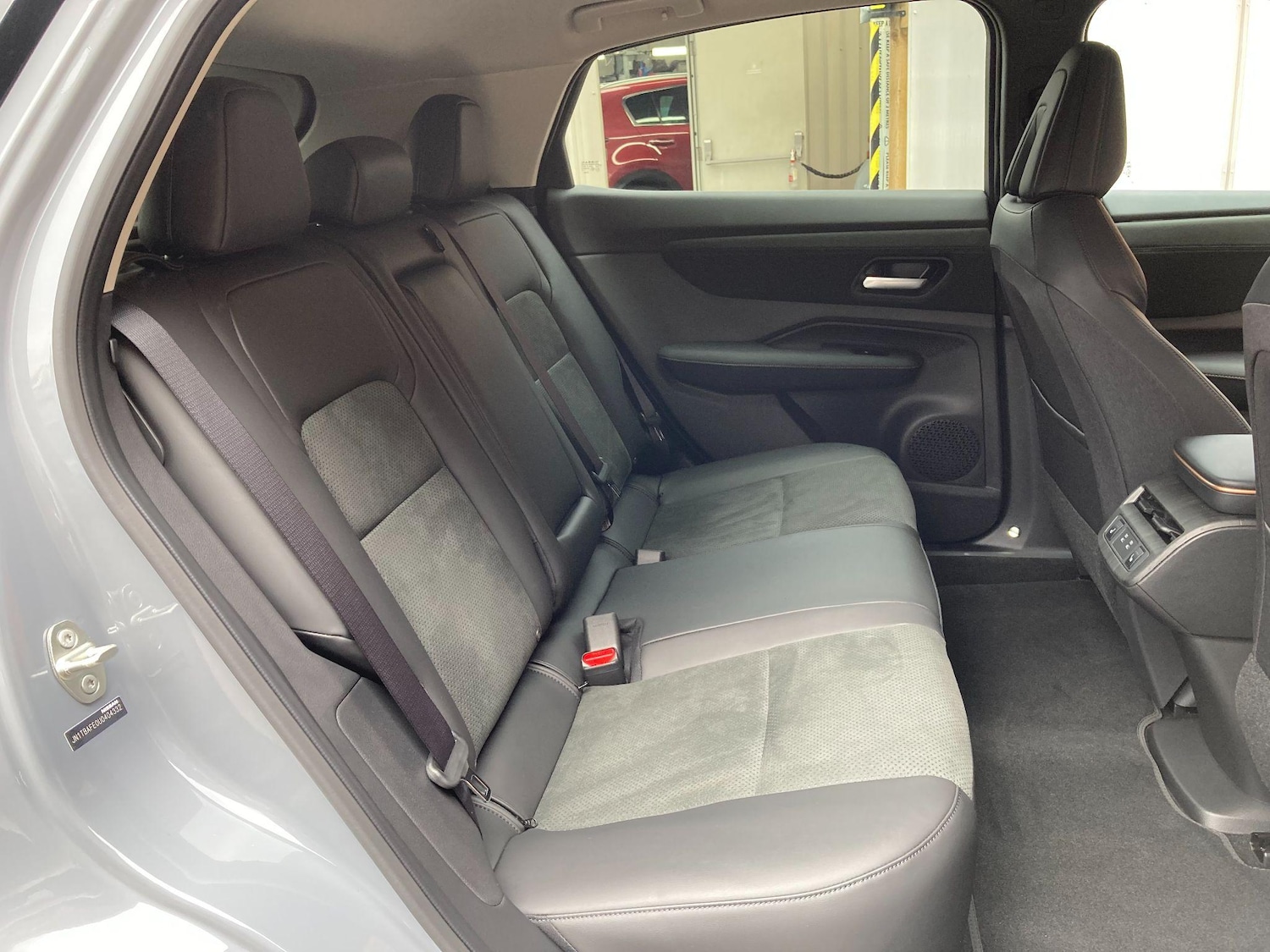 Used Nissan ARIYA 2025 for sale - 77575170: Photo 43