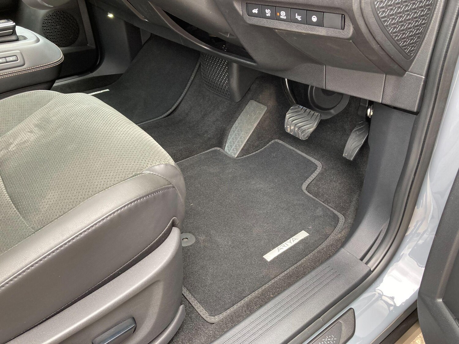 Used Nissan ARIYA 2025 for sale - 77575170: Photo 48