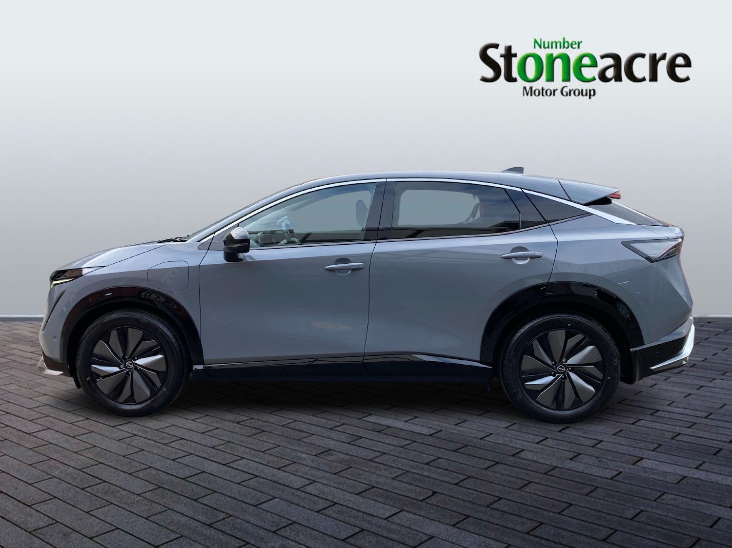 Used Nissan ARIYA 2025 for sale - 77575170: Photo 5