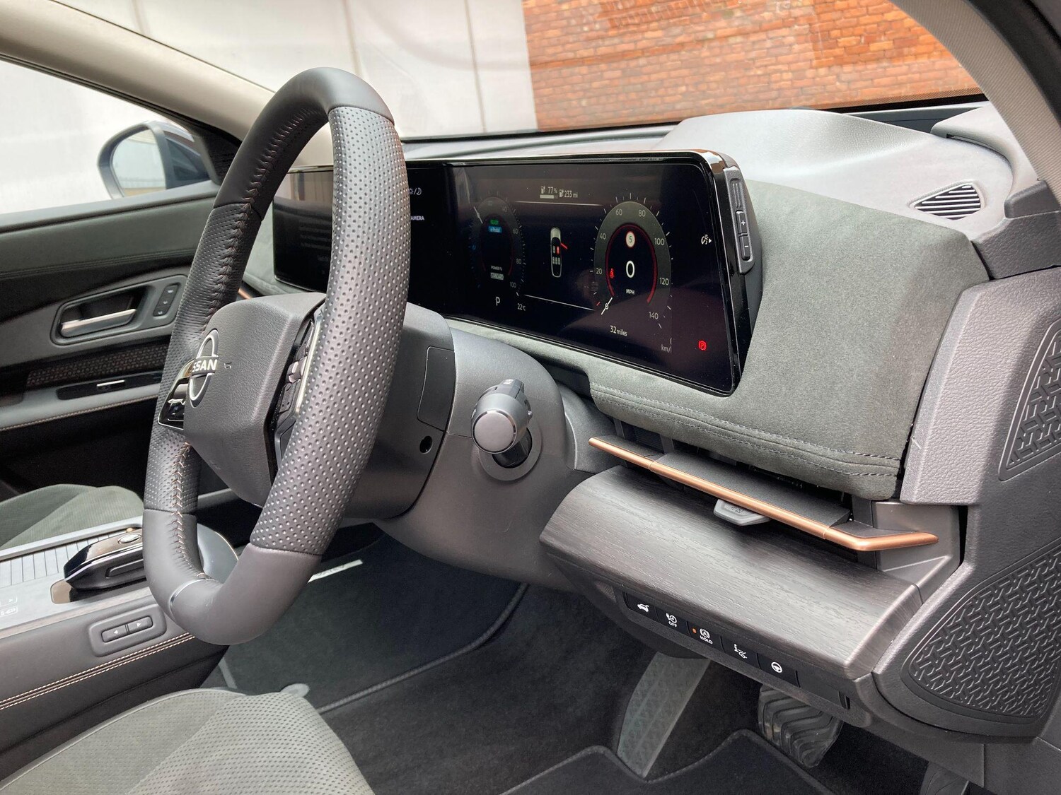 Used Nissan ARIYA 2025 for sale - 77575170: Photo 50