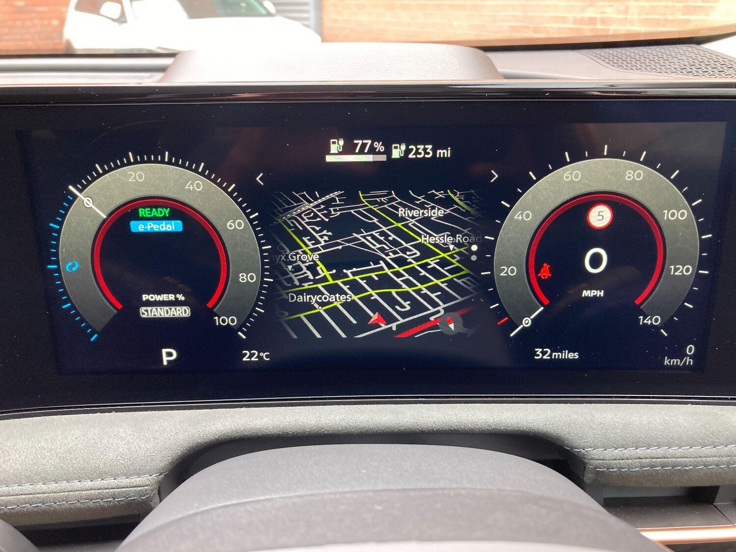 Used Nissan ARIYA 2025 for sale - 77575170: Photo 55