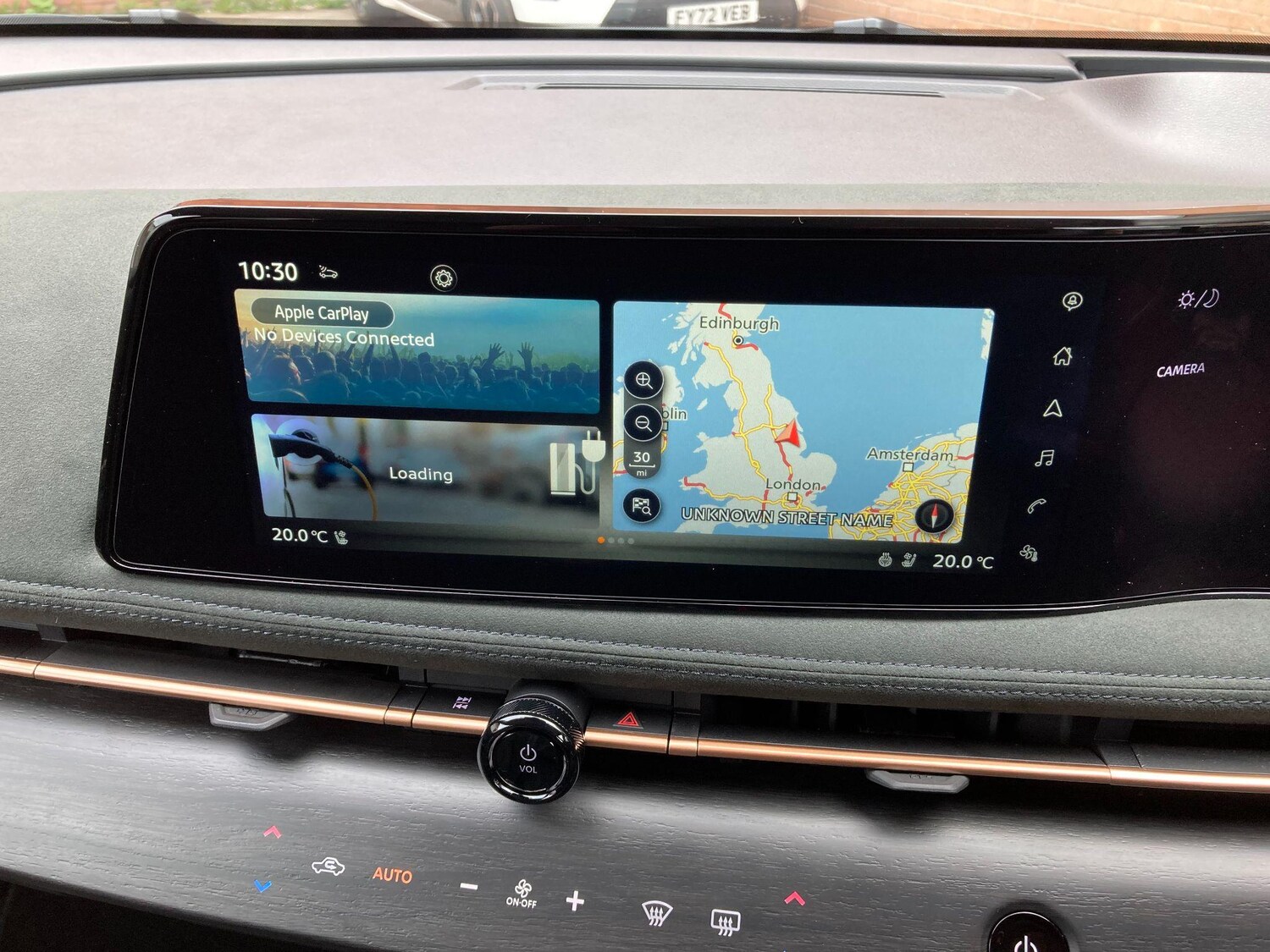 Used Nissan ARIYA 2025 for sale - 77575170: Photo 56