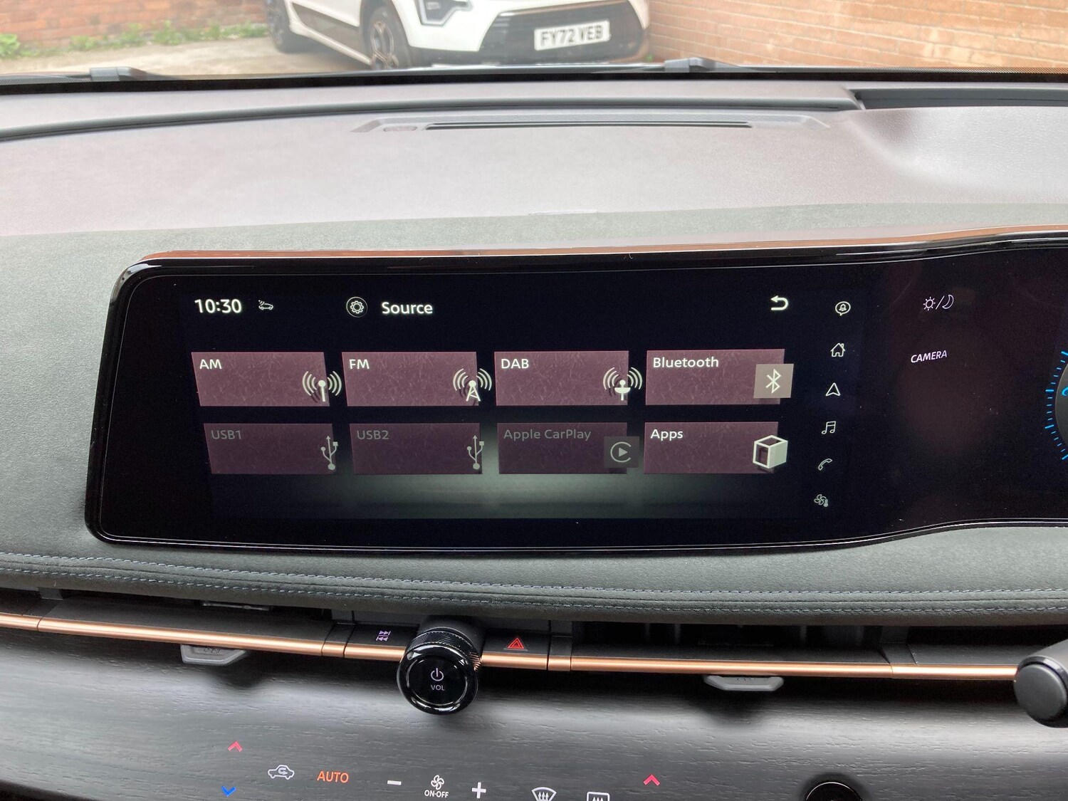 Used Nissan ARIYA 2025 for sale - 77575170: Photo 58