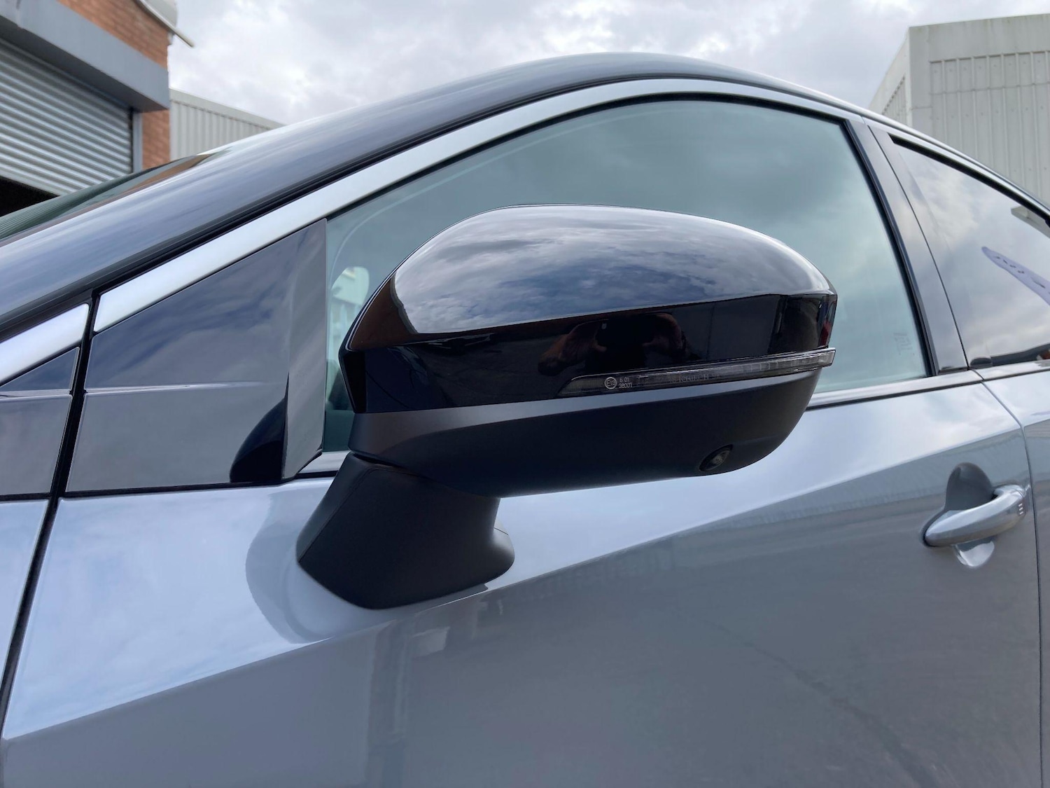 Used Nissan ARIYA 2025 for sale - 77575170: Photo 9