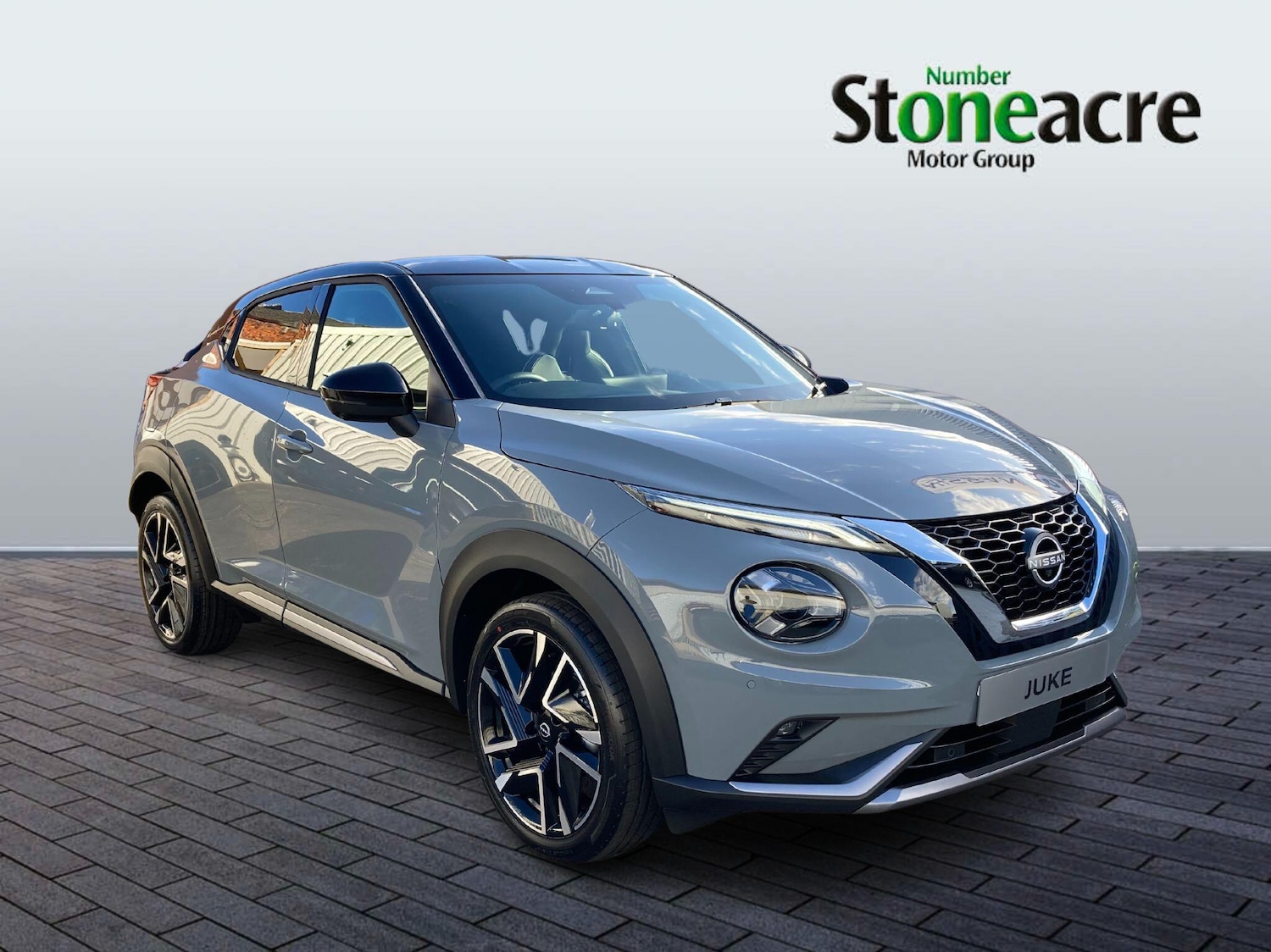 Used Nissan Juke for sale - 77893098: Photo 1