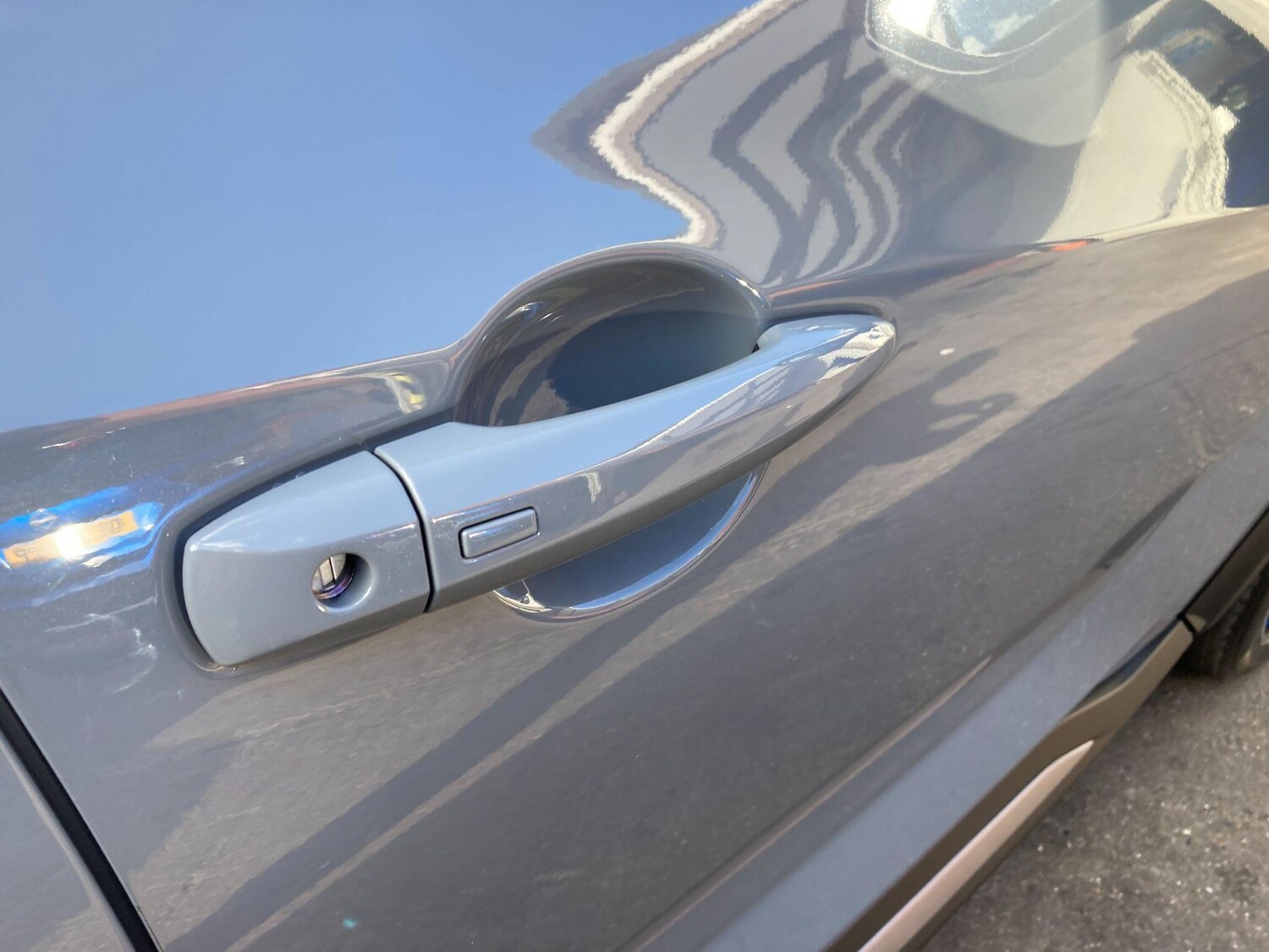 Used Nissan Juke for sale - 77893098: Photo 16