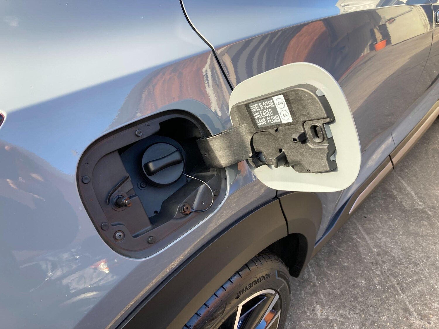 Used Nissan Juke for sale - 77893098: Photo 17