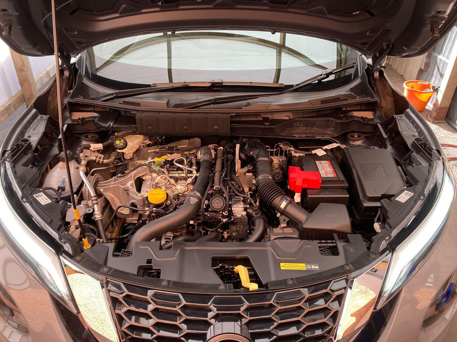 Used Nissan Juke for sale - 77893098: Photo 22