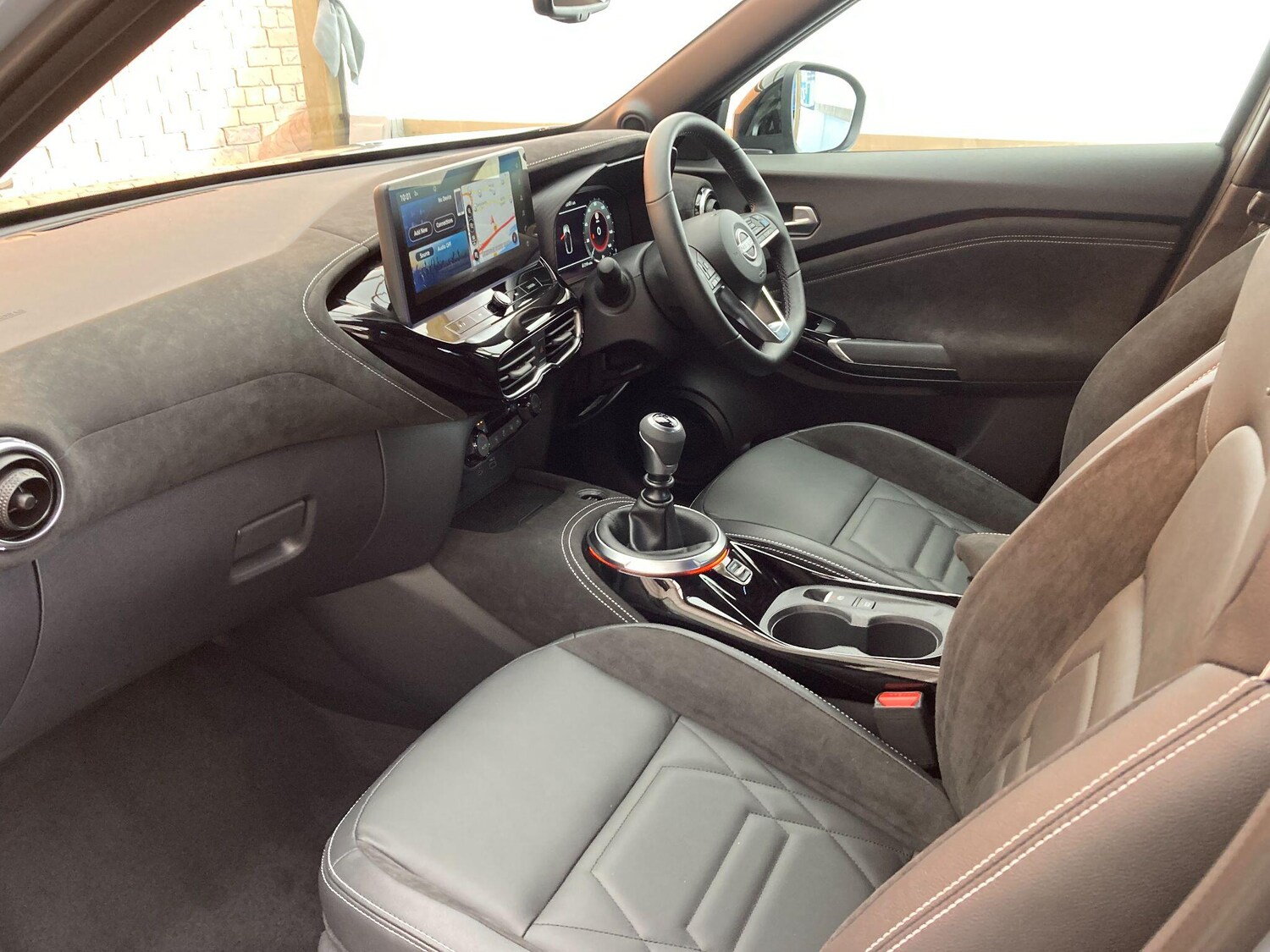 Used Nissan Juke for sale - 77893098: Photo 23