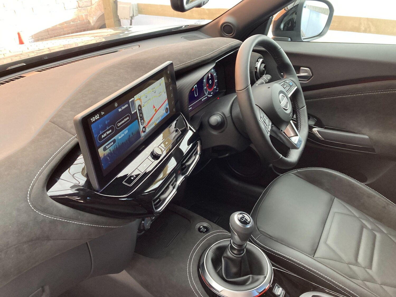 Used Nissan Juke for sale - 77893098: Photo 24