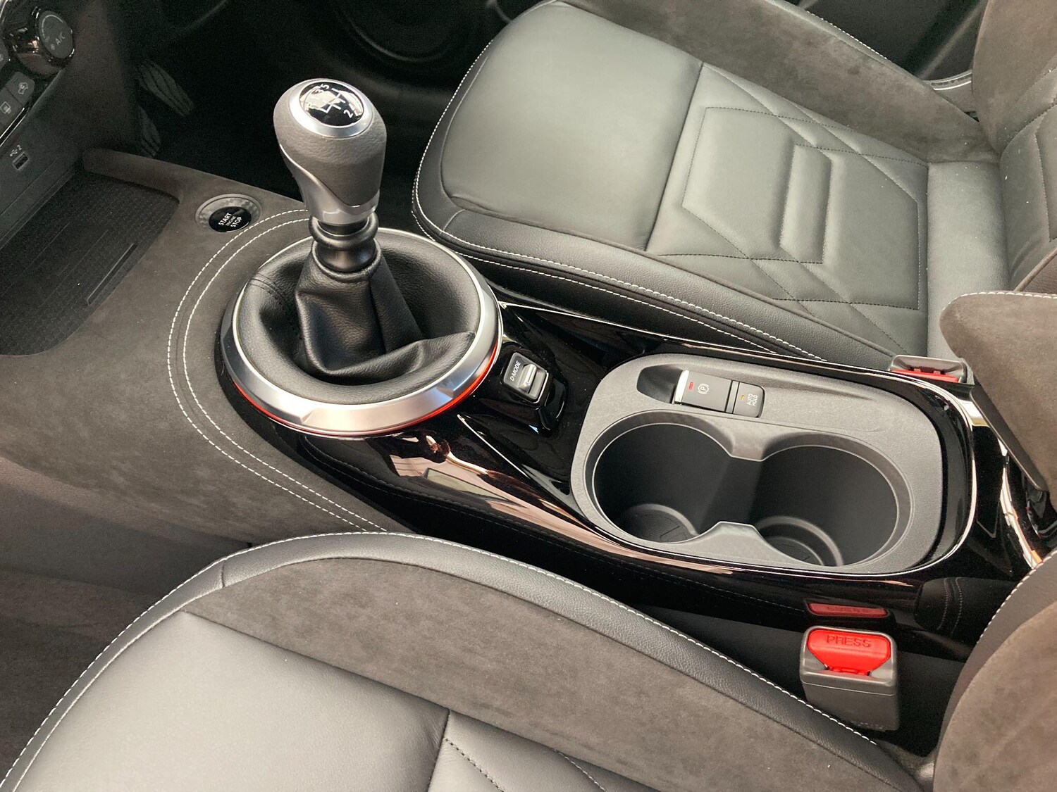 Used Nissan Juke for sale - 77893098: Photo 25