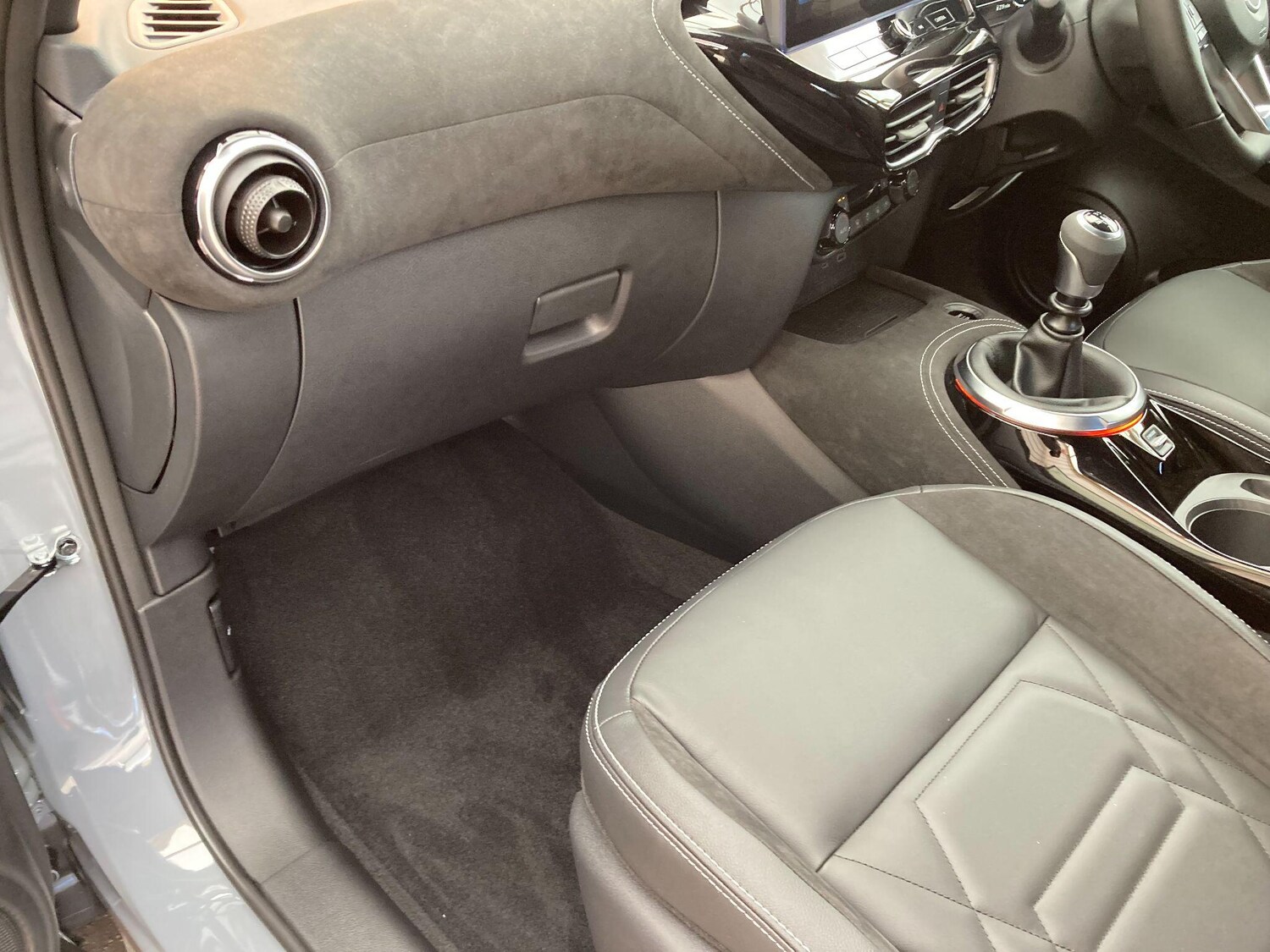 Used Nissan Juke for sale - 77893098: Photo 26