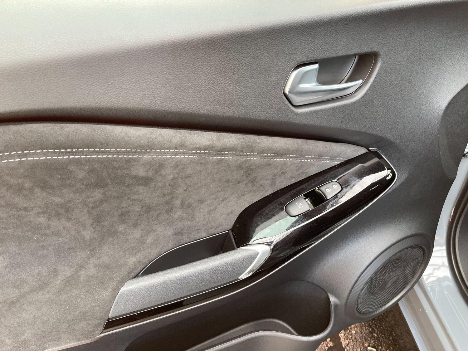 Used Nissan Juke for sale - 77893098: Photo 27