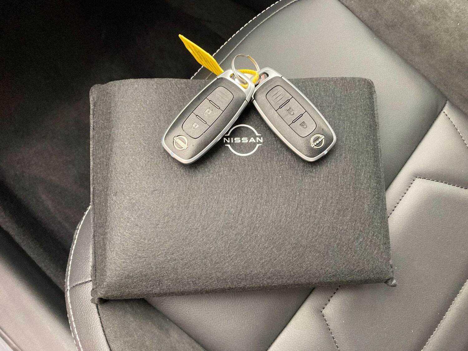 Used Nissan Juke for sale - 77893098: Photo 28