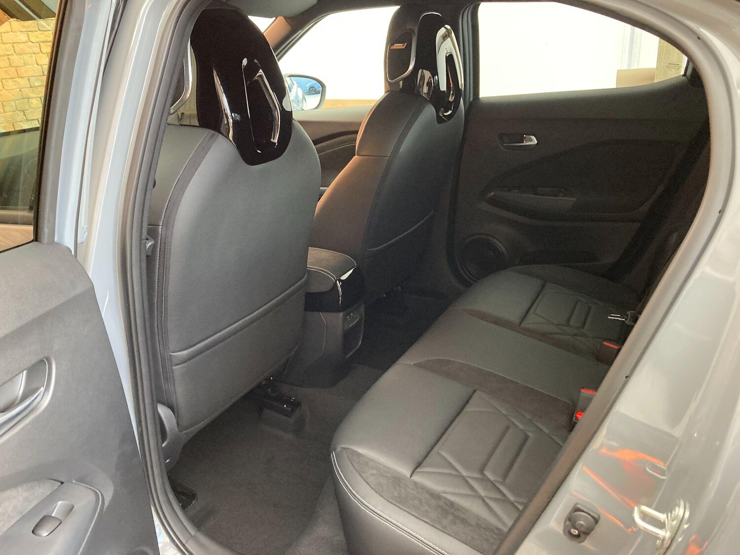 Used Nissan Juke for sale - 77893098: Photo 29