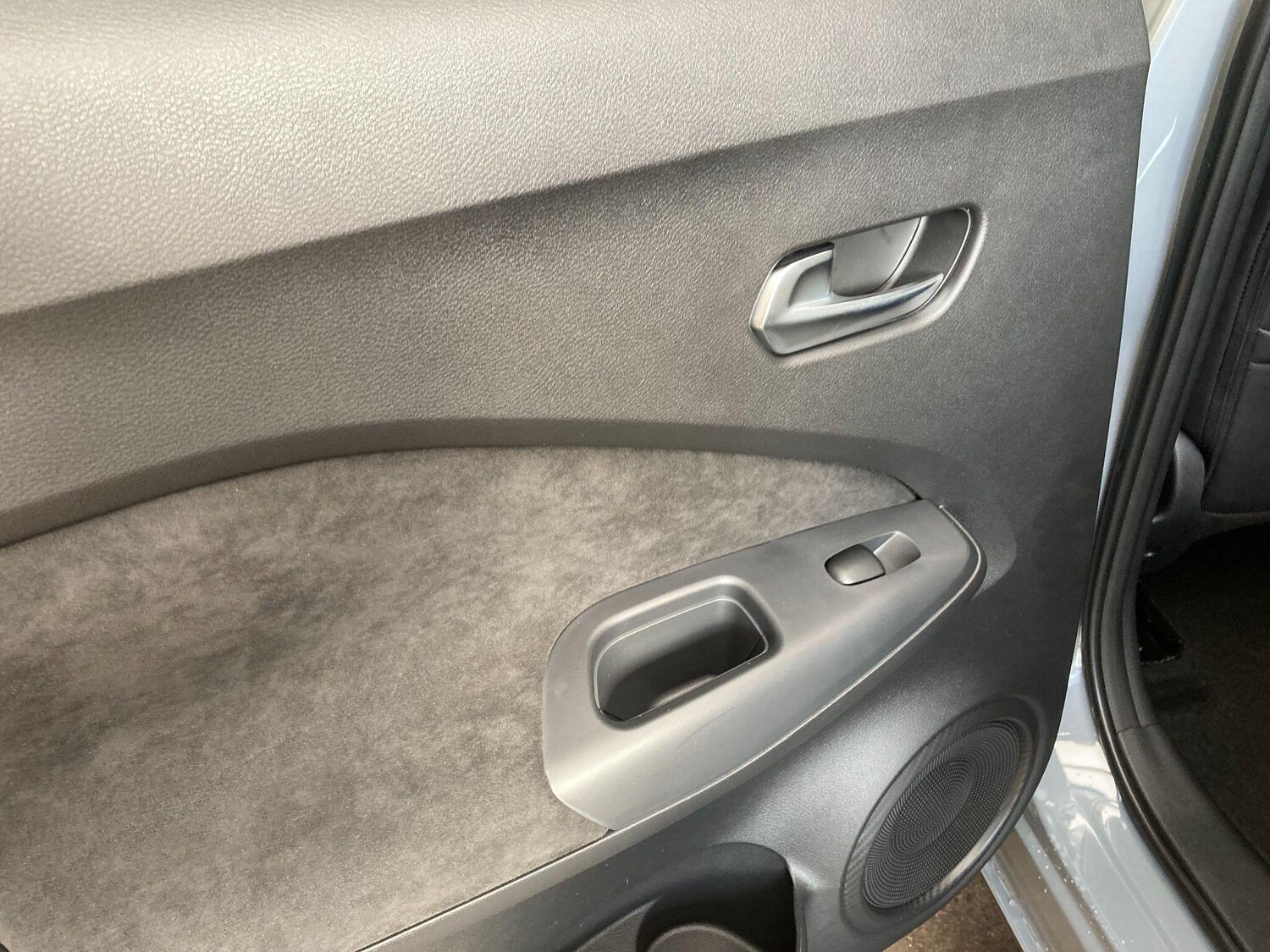 Used Nissan Juke for sale - 77893098: Photo 30