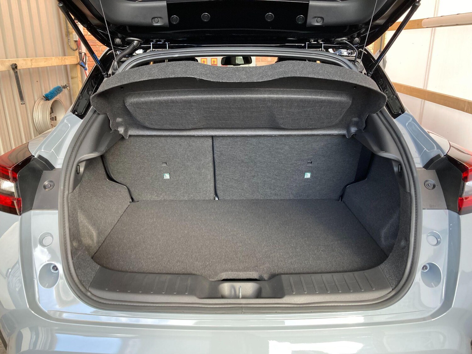 Used Nissan Juke for sale - 77893098: Photo 31