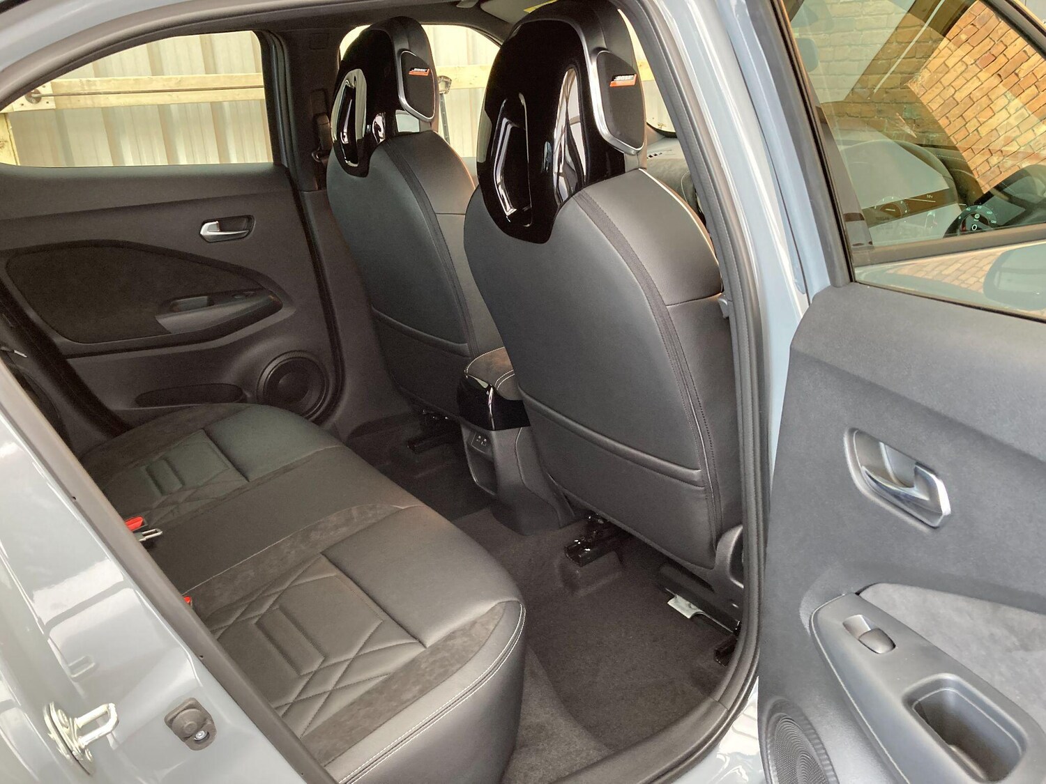 Used Nissan Juke for sale - 77893098: Photo 33