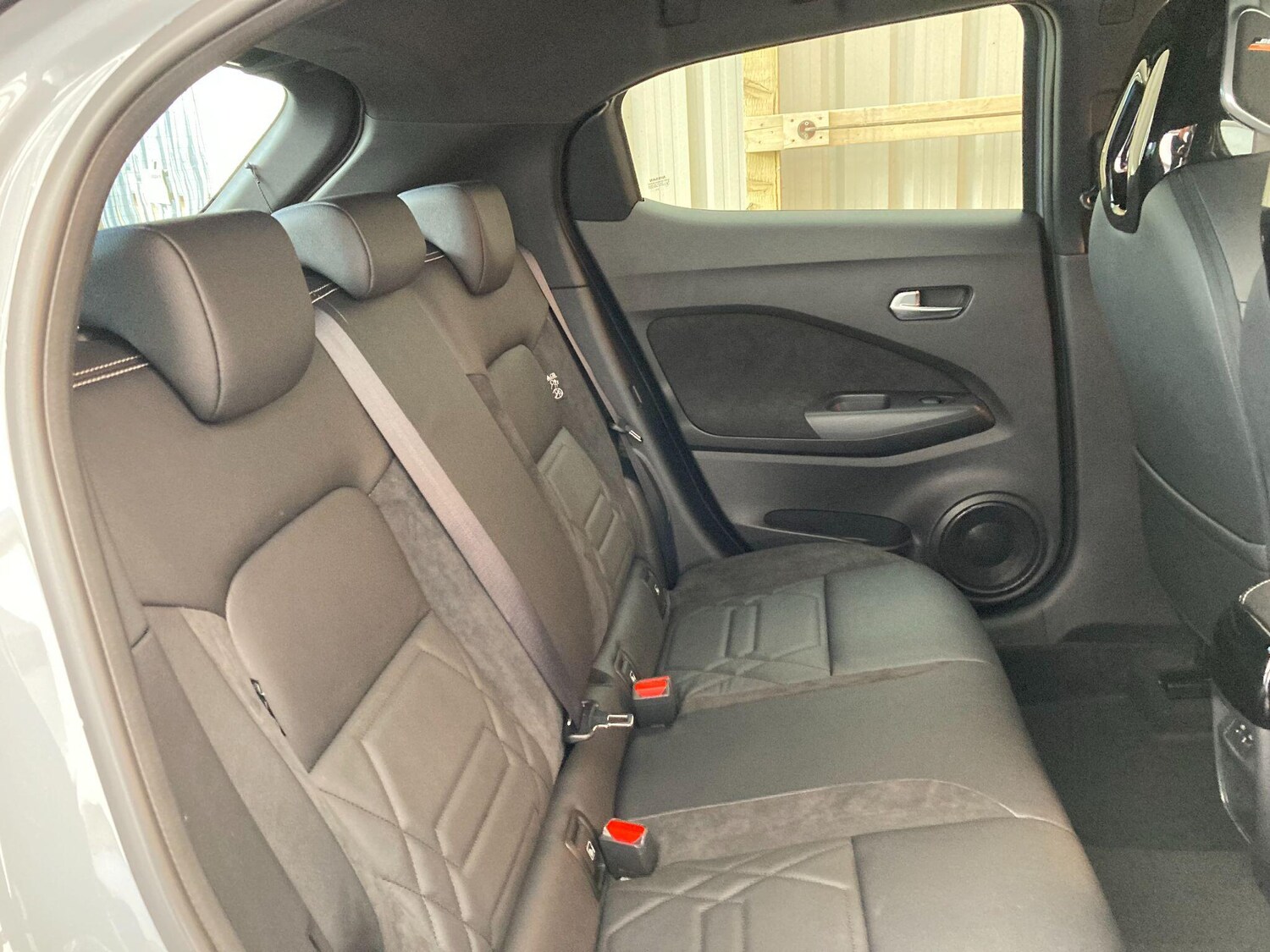 Used Nissan Juke for sale - 77893098: Photo 34