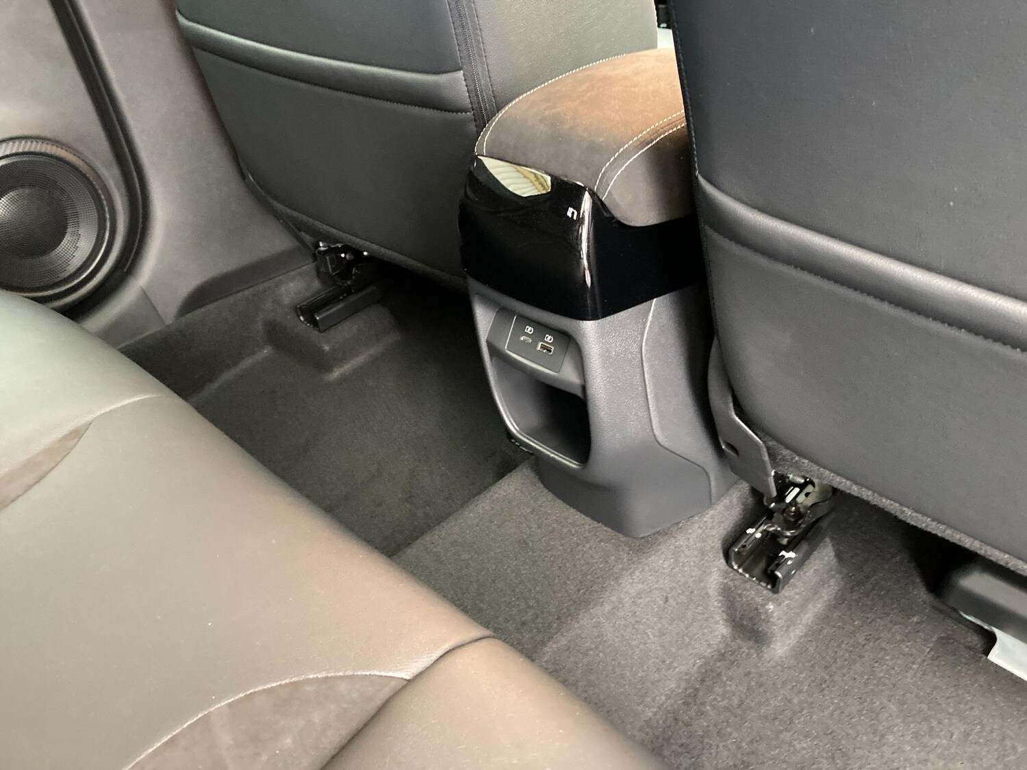 Used Nissan Juke for sale - 77893098: Photo 36