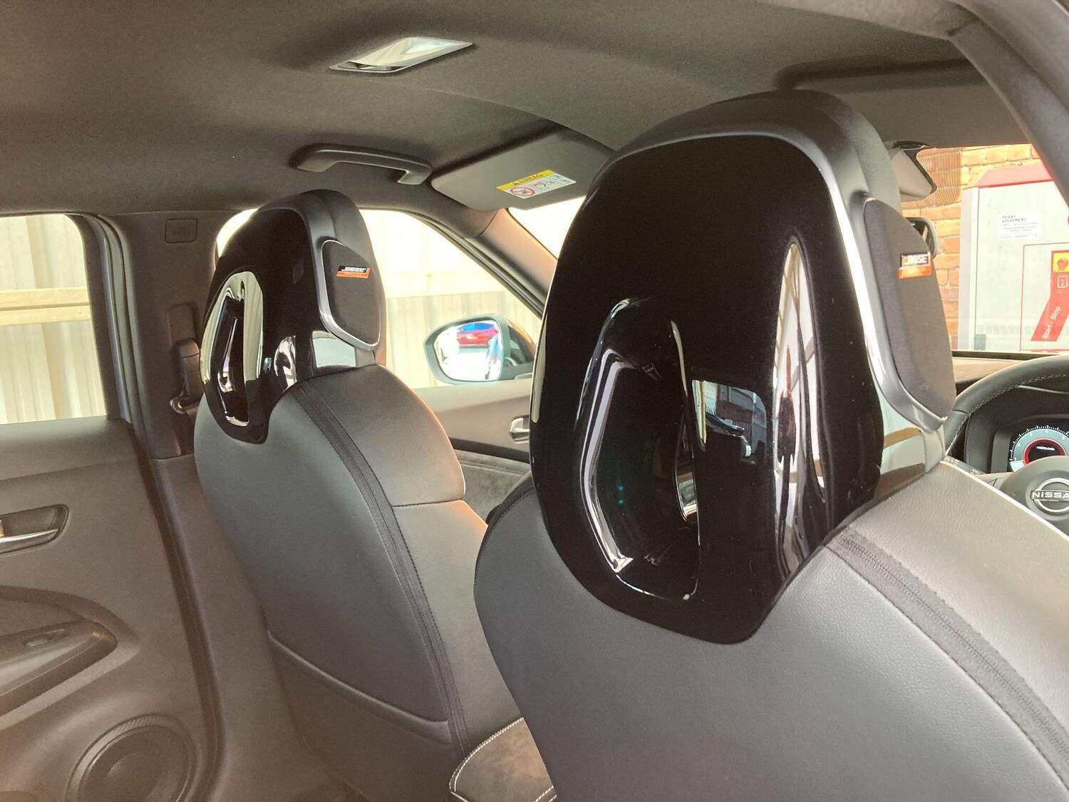 Used Nissan Juke for sale - 77893098: Photo 37