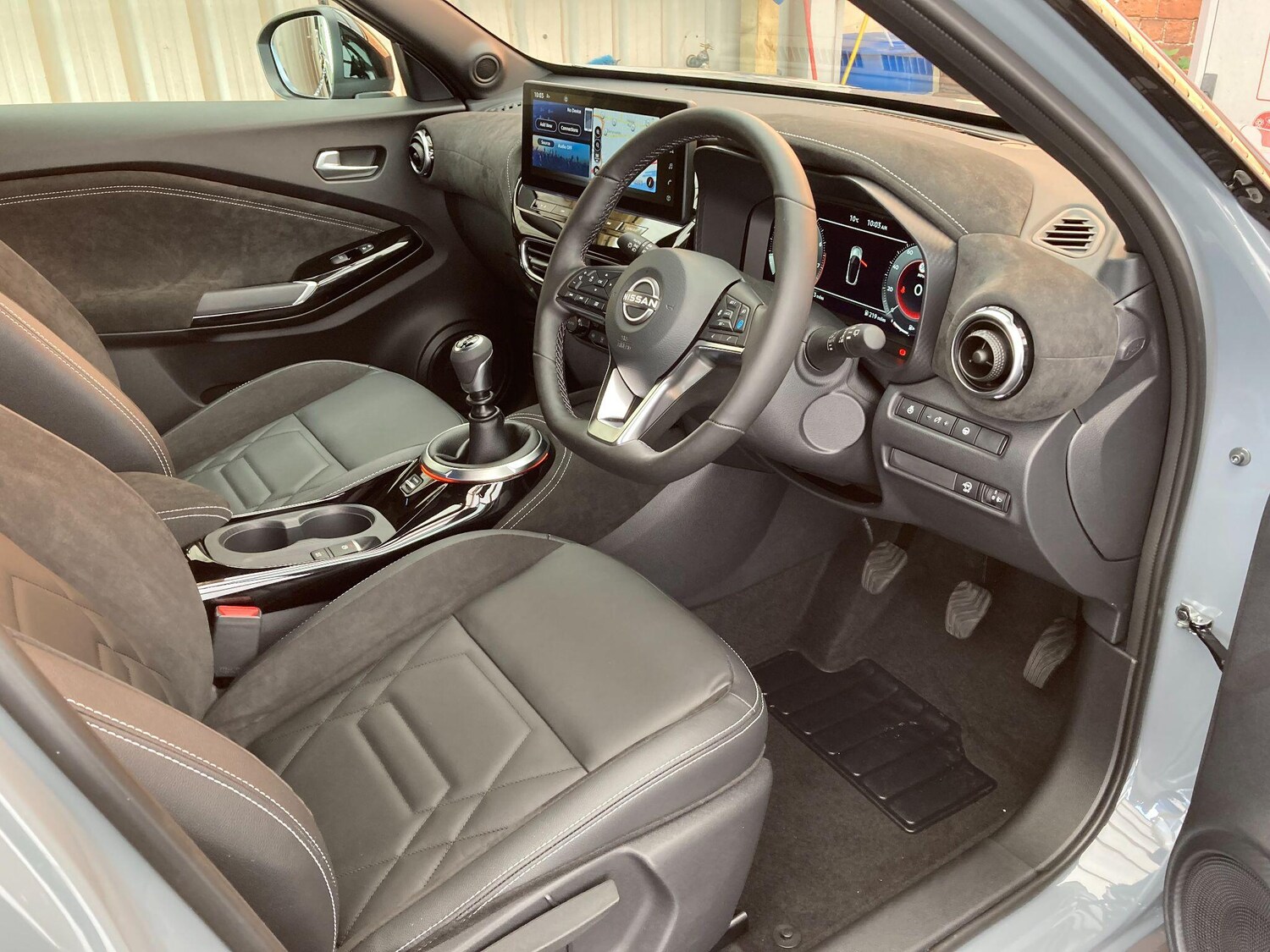 Used Nissan Juke for sale - 77893098: Photo 39