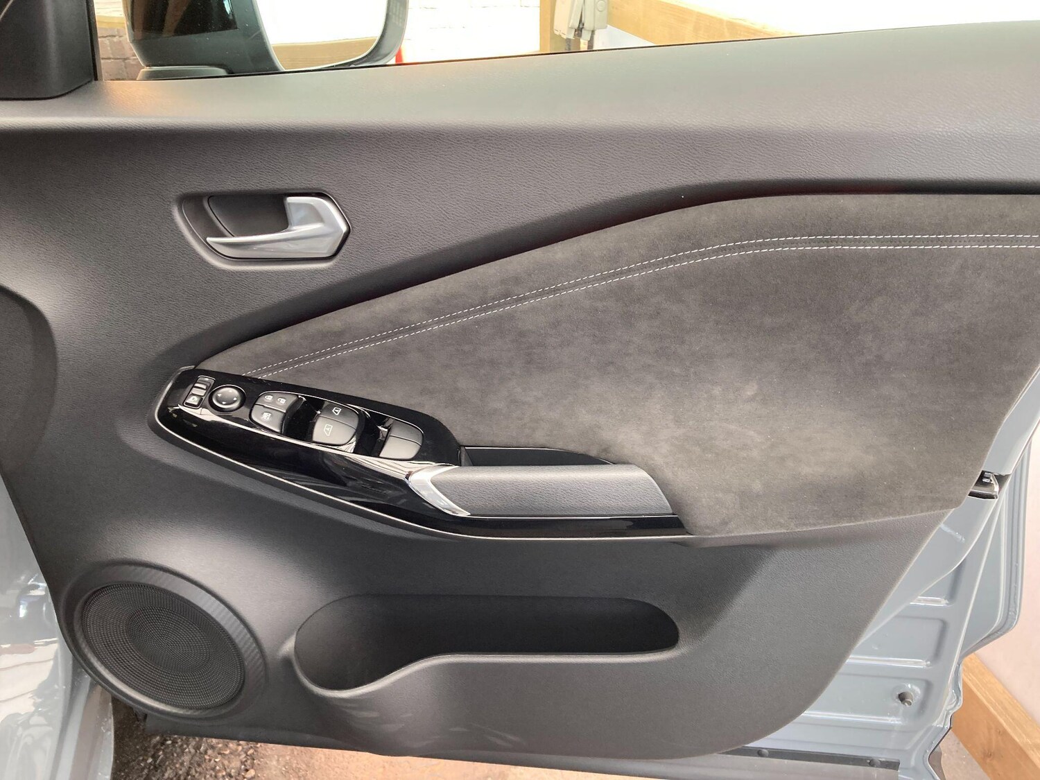 Used Nissan Juke for sale - 77893098: Photo 40